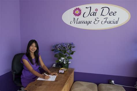 thai massage santa monica ca